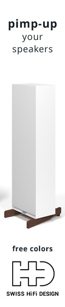 HiFi TV Möbel