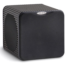 Velodyne MicroVee