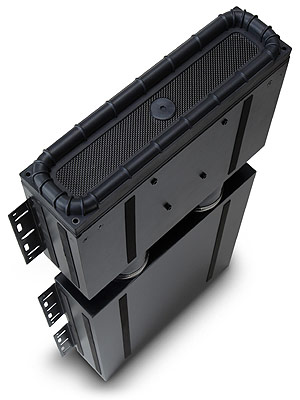 Velodyne SC-IW