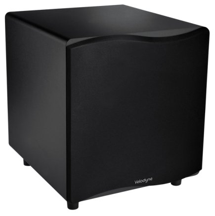 Velodyne WI-Q10