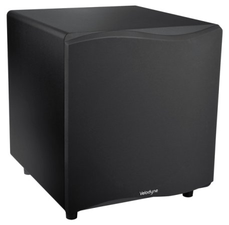 Velodyne WI-Q12
